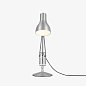 Настольная лампа Type 75 Anglepoise, серебристая 32573 — фото 9