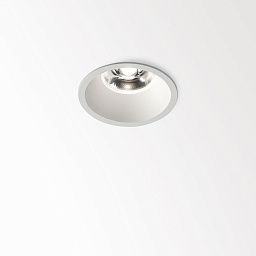 VARO FLAT 92736 S1 W белый Delta Light встраиваемый точечный светильник