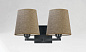 Бра SECHAT o Davidts lighting — фото 2