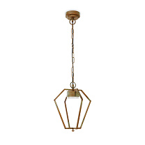 Подвесной светильник Gemstone Moretti Luce 3452.L10