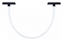 A6167PL-1BK Arte Lamp Rapid track магнитный трековый светильник дугообразной формы 48V