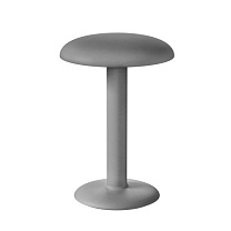GUSTAVE RAW ALUMINUM      HOS. T-LED 30K C90