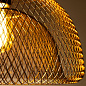 A7046SP-1PB Arte Lamp Castello подвесной светильник E27 1х60W — фото 2