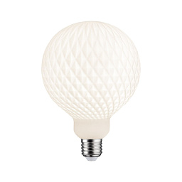 29077 Paulmann LED Globe декоративная светодиодная лампа шарообразной формы с матовой поверхностью