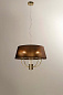 Люстра MM Lampadari Curl 7432/5 — фото 1