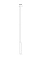 A6811SP-1WH Arte Lamp Hubble точечный подвесной светильник LED 10W 600Lm 3000K — фото 2