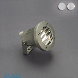ECO-1C-wall-ceiling-ground Bel lighting Eco уличный прожектор с короткой опорой и поворотным корпусом