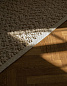 71002-000404 Audo Copenhagen Gravel Ковер 170x240 см, цвет слоновой кости — фото 2