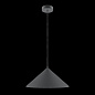 MOD167PL-01B Maytoni Basic colors Подвесной светильник 40W Черный — фото 5