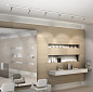Haul 6851 Светодиодный светильник из экструдированного алюминия Milan Iluminacion — фото 7