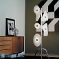 Orbital торшер Foscarini 036003 — фото 4