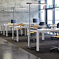 Торшер Serien Lighting Slice² — фото 3