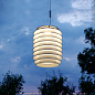 Artemide Slicing SP 21 Out уличный подвес — фото 1