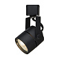 A1310PL-1BK Arte Lamp 1ph Arte lamp track светильник для однофазного шинопровода 1ph GU10 1х50W — фото 1