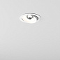 Встраиваемый светильник AQForm QRLED next move trim recessed — фото 2