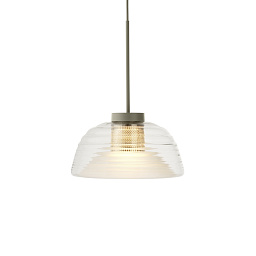 TWOPEN3703 Muuto Two Layer подвесной светильник