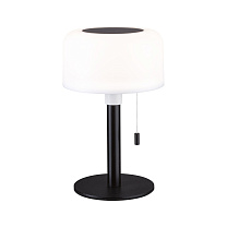 Solar Battery-Powered Light Bartja