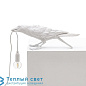 BIRD настольная лампа Seletti 14733