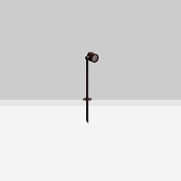 MUS24 Flexa lighting Mauna Уличный прожектор