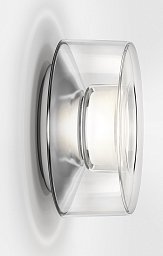 Настенный светильник Serien Lighting Curling XS