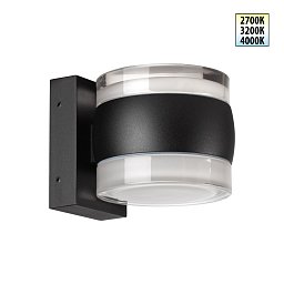 359720 Novotech Estima уличный накладной светильник