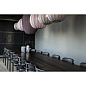 KW60 PI LED Knit-Wit Made By Hand Подвес Ø60 с розовым текстильным абажуром LED — фото 4