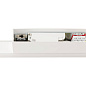 1008085 SLV ONE LINEAR 50 WL PHASE up/down white настенный линейный светильник — фото 1