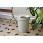 20315505 Happy Bin Vitra Корзина для мусора желтая — фото 2
