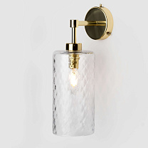 Pick-n-Mix Cylinder Wall Light прозрачный