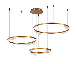 08263,36P Kink Light Кастела люстра