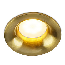 1826 W Led Technology встраиваемый потолочный светильник