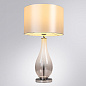A5043LT-1WH Arte Lamp Naos декоративная настольная лампа E27 1х60W — фото 1