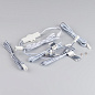 036174 Arlight ИК-датчик SR-PRIME-IN-R14-WH-MINI (12-24V, 48-96W, HAND) — фото 1