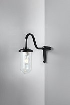 Original BTC Bracket 7672 100W Swan Neck