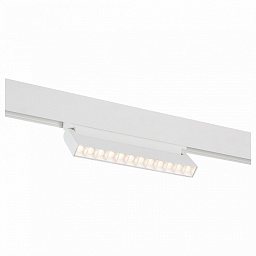 ST364.536.12 ST-Luce Skyline 48 светильник для магнитного трека с направленным светом 23 мм 48V