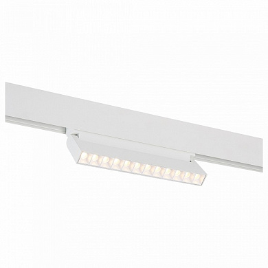 светильник для магнитного трека с направленным светом 23 мм 48V