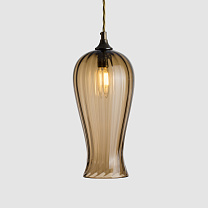 Lantern Light Petite - Optic бронзовый