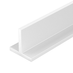 063466 Arlight Профиль Т-образный TECH-1515-3000 WHITE