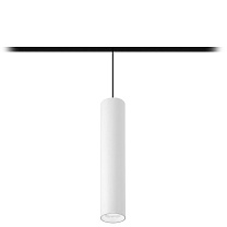 Магнитные светильники Led technology SPIKE P 15.30 B белый