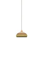 Pendant Lamp GRASS S green