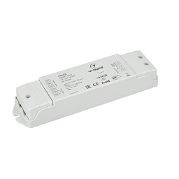 028420 Arlight Диммер SMART-DALI (12-24V, 1x15A)