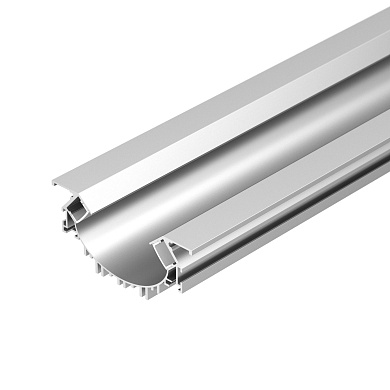 036364 Arlight Профиль ARH-CEIL-REFLECT-DUAL-2000 ANOD
