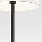 1480008 Beaumont Floor Astro lighting торшер матовый чёрный — фото 3
