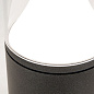 AL 11-1215 anthrazit LED outdoor path light EJFEL, anthracite Orion — фото 5