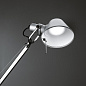 A0056W00 Tolomeo Artemide светильник на прищепке (в комплекте с A004100) — фото 3