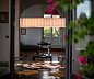 Подвесной светильник Foscarini Pli — фото 5