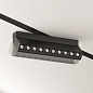 TR077-2-20W4K-B Maytoni Points Rot Трековый светильник 20W 1070лм Черный — фото 3
