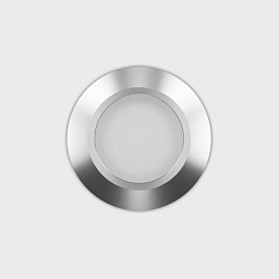 LED светильник Light-Up-Orbit Orbit - body in stainless steel iGuzzini