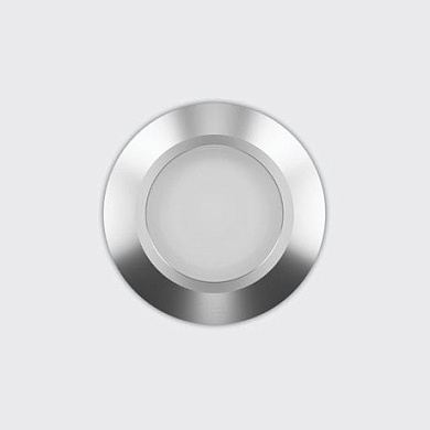 LED светильник Light-Up-Orbit Orbit - body in stainless steel iGuzzini