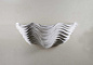 Настенный светильник Clam Shell Large Porta Romana TWL129 — фото 4